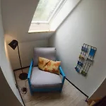 Lägenhet Ahoi Marie *