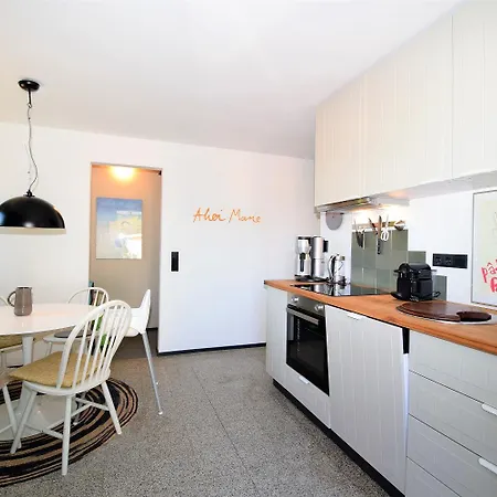 Ahoi Marie Blekendorf