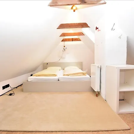 Ahoi Marie Apartment