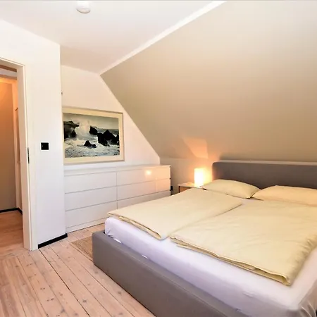 Ahoi Marie * Blekendorf