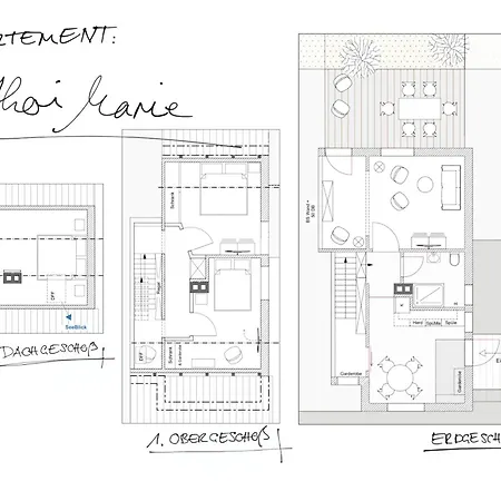 Ahoi Marie Blekendorf