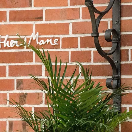 דירה Ahoi Marie *