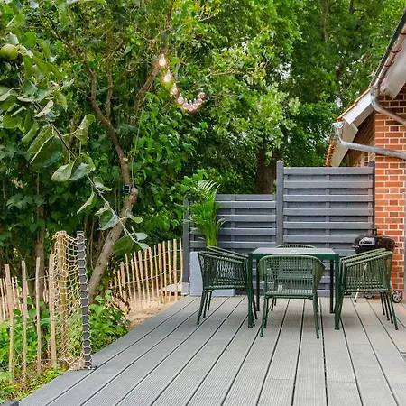 Ahoi Marie * Blekendorf