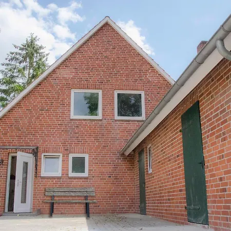 Ahoi Marie דירה Blekendorf