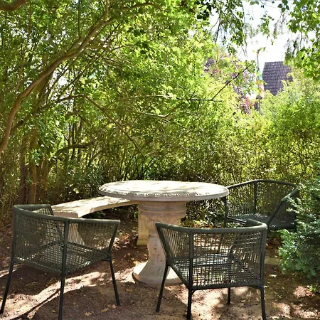 דירה Ahoi Marie Blekendorf