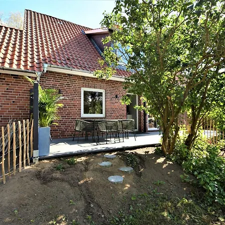 Ahoi Marie דירה Blekendorf