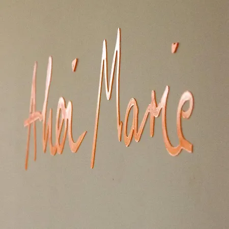 Lejlighed Ahoi Marie